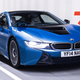 Illustration for article titled Yes Its Real: You Can Buy This BMW i8 For The Price Of A Chevy Spark!